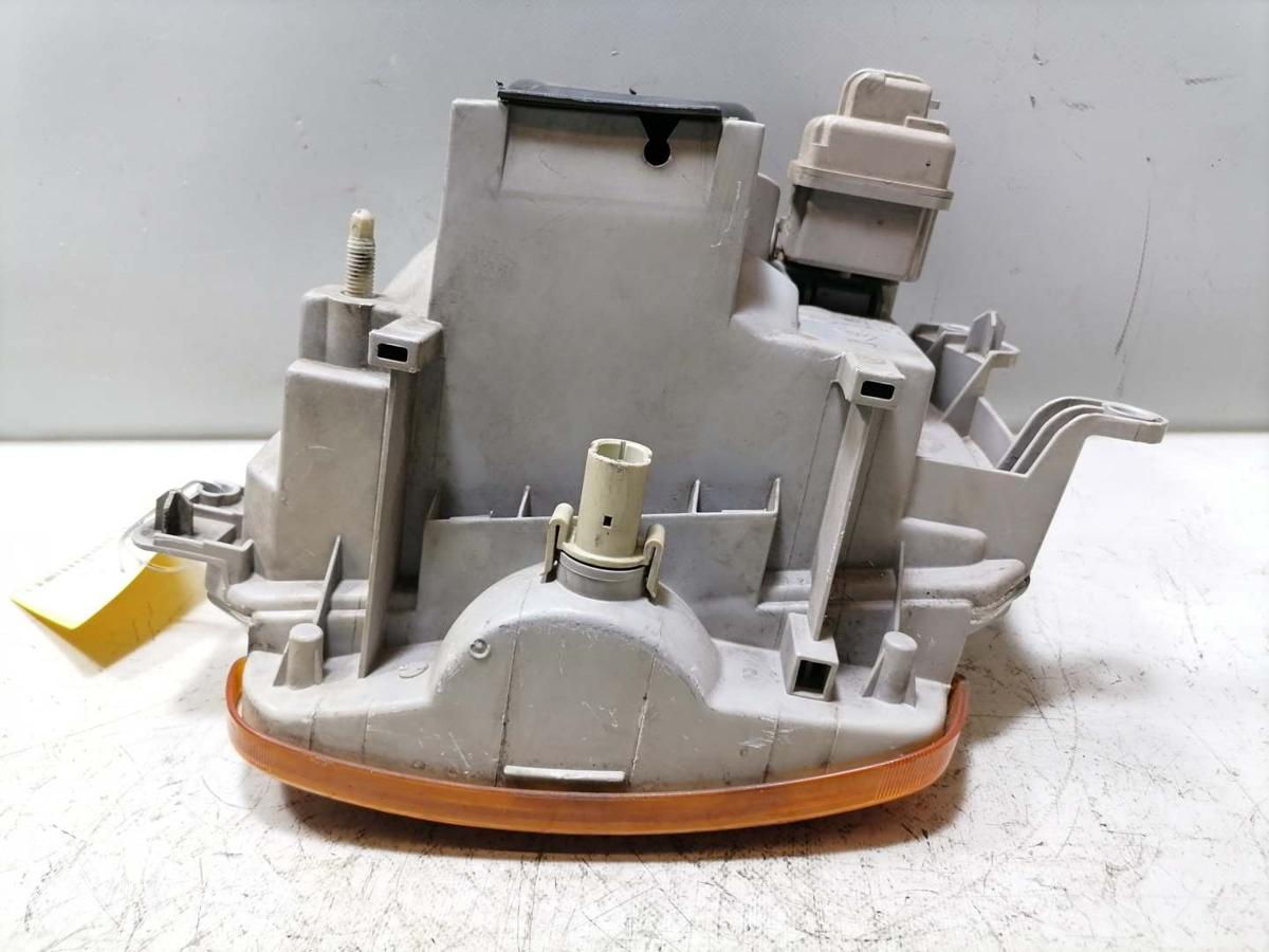 Renault Twingo 1 C06 original Scheinwerfer rechts 7700820020 Vorfacelift BJ96